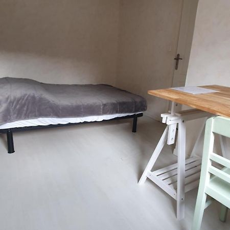 Agreable Maison De Village, Au Calme D'Une Impasse Aubière Buitenkant foto