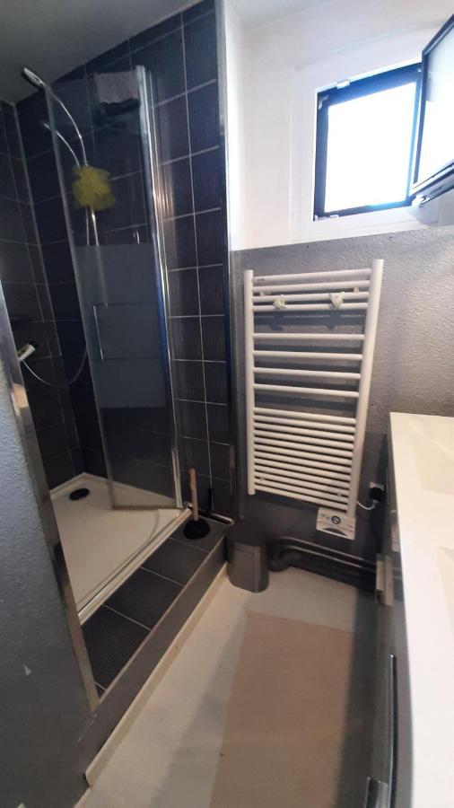 Agreable Maison De Village, Au Calme D'Une Impasse Aubière Buitenkant foto