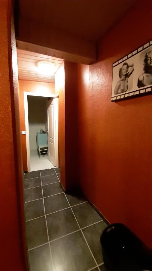 Agreable Maison De Village, Au Calme D'Une Impasse Aubière Buitenkant foto