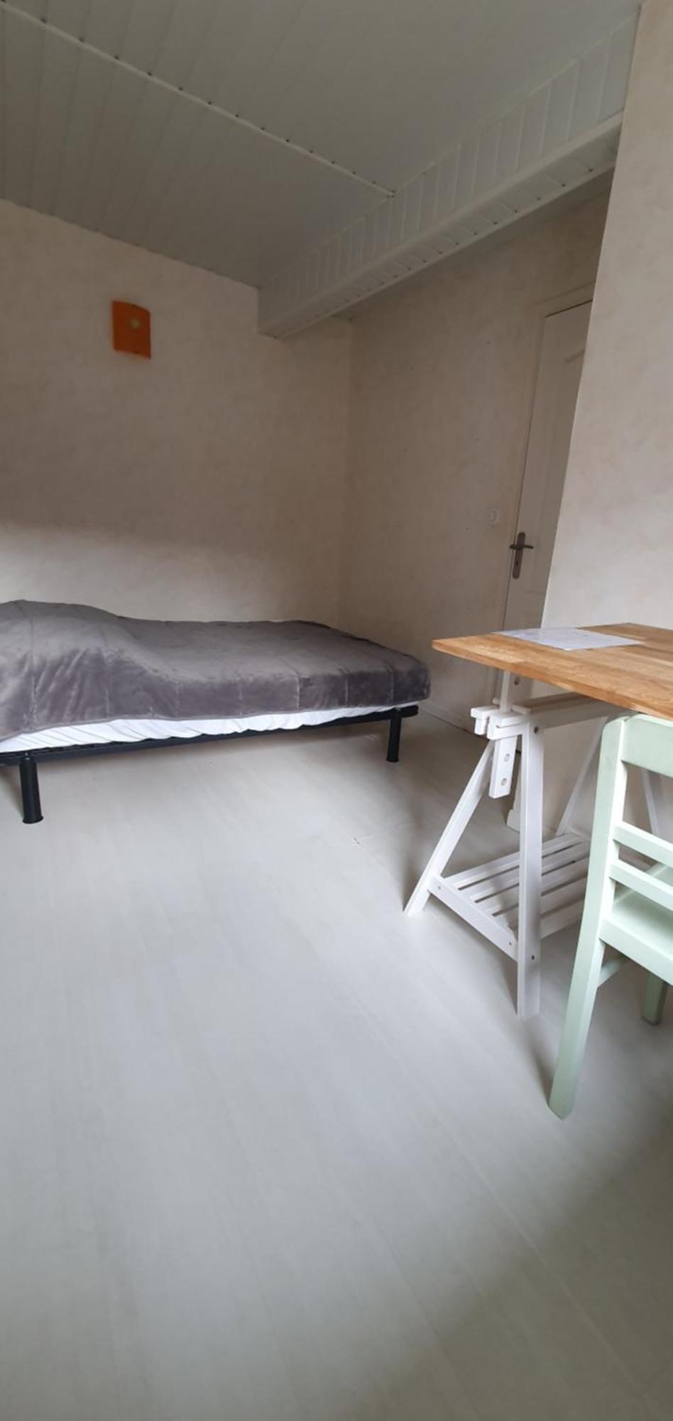 Agreable Maison De Village, Au Calme D'Une Impasse Aubière Buitenkant foto
